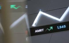 AI бумът потиска страха от война и задълбочава пазарното разделение в Азия