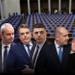 Днес се открива новият парламент, а заедно с него и ерата "Румен Радев"