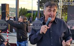 С концерт в Димитровград Веселин Маринов ще отбележи 45 години на сцената