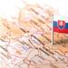 Словакия затвори границата си с Украйна