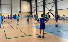 Детският спортен празник "Пламъчета сини" в Ловеч започва от днес