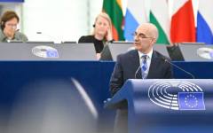 Петър Волгин: Европейската комисия и НПО-тата работят за дискредитиране на истински независимите партии