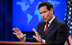 Рубио сравни блокадата на Ормузкия проток с "икономическо ядрено оръжие"