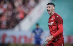 Факундо Родригес: Всеки даде всичко от себе си