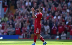 Салах най-вероятно изигра последния си мач за Ливърпул