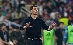 Ливърпул каза истината за Чаби Алонсо