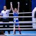 Злати Чуканова първа се качва на ринга в Белград днес