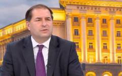 Доц. д-р Борислав Цеков: Парламентарна, а не гилдийна република