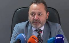 Регионалният министър: В АПИ за първи път се "запали лампата"
