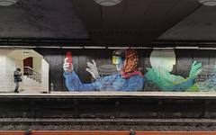 Увеличението на цената на билетите за метрото в Букурещ се отлага с два месеца