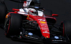 Прогноза: Ферари ще направи най-големия прогрес в Маями