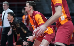 Георги Татаров и Галатасарай със сребо в Турция