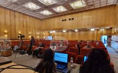 Театър "Боян Дановски" да бъде преструктуриран и да премине под ръководството на "Дворец на културата" в Перник реши Общинският съвет