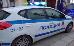 Мъж шофира под влиянието на 3 наркотика във варненски квартал