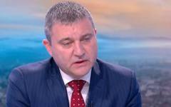 Горанов: ГЕРБ ще подкрепи на първо четене мерките на "Прогресивна България" за овладяване на цените
