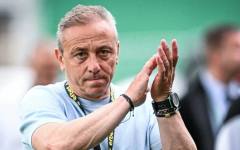 Илиан Илиев: Ние не бяхме готови за този мач