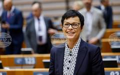 Еврокомисарят по разширяването Марта Кос пристига днес на първото си посещение в Косово от поемането на поста
