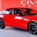 Цената на новата китайска Honda Civic е закована на... 14 650 евро