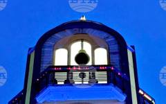 Камбанарията в Хасково ще бъде осветена в синьо на Световния ден на пулмоналната хипертония