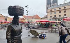 Инфлацията в Хърватия е нараснала с 5,8 процента на годишна база; според премиера причината е скокът в цените на енергията