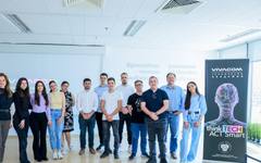 Студентски проект за умно пристанище в Бургас спечели Хакатона на Vivacom Техническа академия