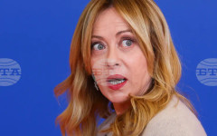 Канцеларията на Мелони опроверга медийни твърдения, че тя има нещо общо със случая с диригентката Беатриче Венеци