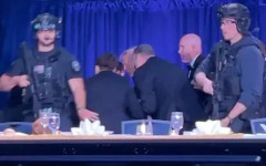 The Washington Post: Ниското ниво на сигурност на приема с лидерите на САЩ е поставило страната в уязвимо положение