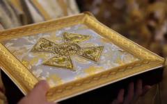 Православната църква отдава почит към светите братя Кирил и Методий