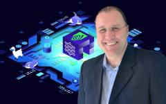 Български медалист основа компания, която набра милиони от Nvidia и Samsung