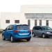 Сбогом, Volkswagen Touran!
