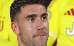 Появи се изненадващ кандидат за Душан Влахович