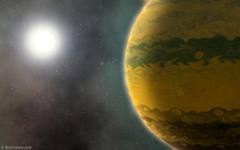 TESS откри екзопланетна система, която нарушава всички правила