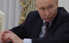 Шубето е голям страх: Путин е струпал над 100 ПВО около Москва, резиденцията му е заличена на картите