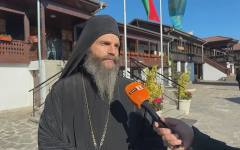 Поморие посреща днес мощите на Св. Георги Победоносец