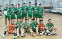 Ясни са всички финалисти за държавното първенство за юноши U20