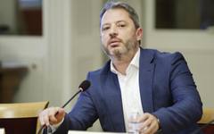 Делян Добрев: Кабинетът на "тик-ток звездата" Андрей Гюров оставя тежко наследство