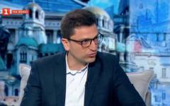 Сабрутев: ПП ще бъде конструктивна опозиция, но с прожектор върху тъмните места