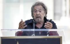 Ал Пачино и Даян Кийтън смятали, че Кръстникът" ще е пълен провал