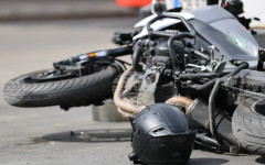 Двама души са пострадали при пътни инциденти с мотоциклети в Ловешка област