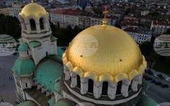 Международният ден на сестринството ще бъде отбелязан с молебен в храм-паметника "Св. Александър Невски"