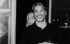 Дженифър Анистън в интензивни тренировки преди сватбата с Джим Къртис