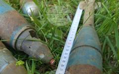 Военнослужещи унищожиха невзривени боеприпаси, открити в областите Сливен и Кърджали