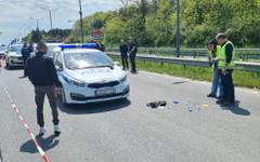 Съдът в Хасково остави в ареста мъжа, обвинен за стрелбата при екшъна на пътя за Димитровград