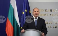 Спасяване на плащането по Плана за възстановяване и устойчивост и реални реформи са сред приоритетите на новия кабинет, заяви премиерът Радев