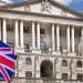 Bank of England оценява щетите върху британската икономика от войната в Иран и решава да вдигне ли лихвите