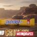 Snickers разширява платформата "Hungry" около продуктите с фъстъчено масло