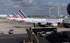 Air France-KLM очаква разходите ѝ за гориво да нараснат с 2,4 млрд. долара заради войната