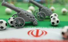 Иран иска огромни гаранции за участие на Мондиала в САЩ