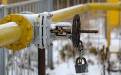 Нидерландия изпитва затруднения с пълненето на газохранилищата