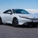 Първи тест и БГ цени на новата Honda Prelude